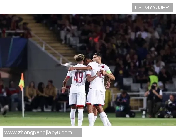 恩里克称阿什拉夫世界最佳右后卫解释未引进替补真正原因