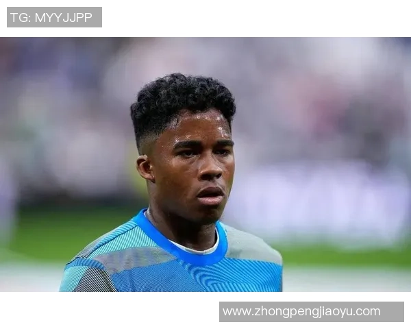 恩德里克考虑冬窗租借离队 有意留在欧洲无意回巴西踢球